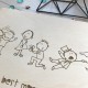 Милый деревянный фотоальбом «Лучшие моменты»