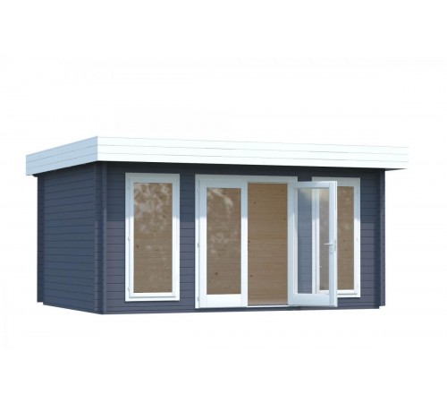 Summer garden house 14.8 m2 Summer garden house 14.8 m2