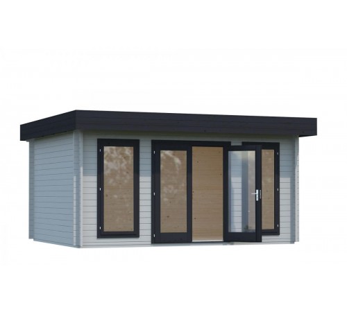 Summer garden house 14.8 m2 Summer garden house 14.8 m2