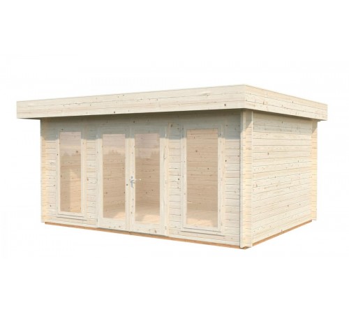 Summer garden house 14.8 m2 Summer garden house 14.8 m2