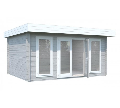 Summer garden house 14.8 m2 Summer garden house 14.8 m2