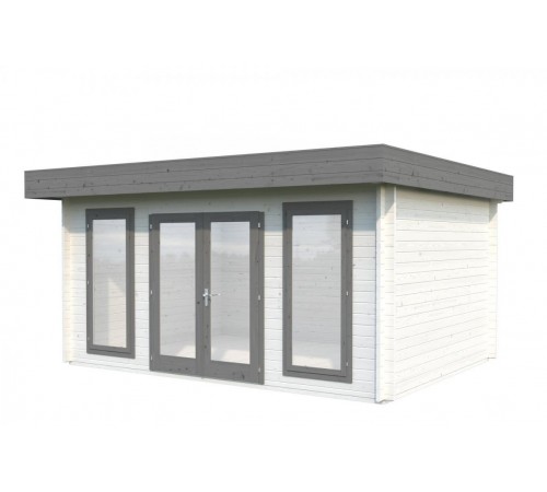 Summer garden house 14.8 m2 Summer garden house 14.8 m2