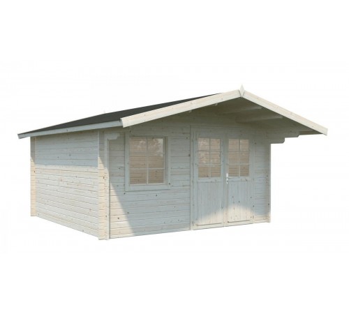 Summer garden house 14.6 m2 Summer garden house 14.6 m2