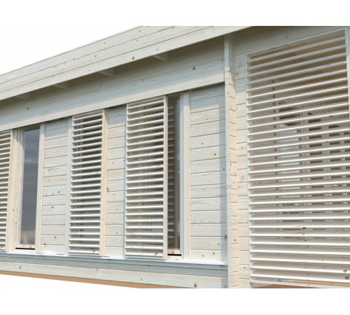 Summer garden house 14.5 m2 Summer garden house 14.5 m2
