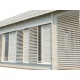 Summer garden house 14.5 m2