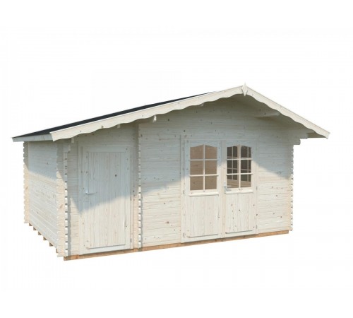 Summer garden house 14.2 m2 Summer garden house 14.2 m2