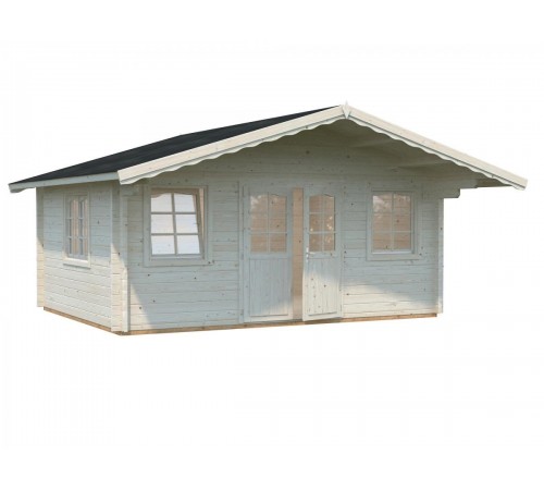 Summer garden house 18.6 m2 Summer garden house 18.6 m2