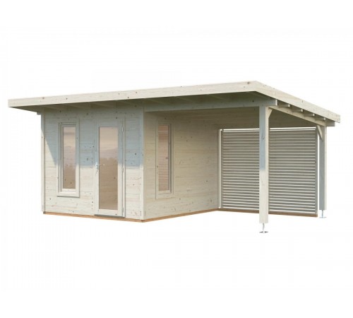 Summer garden house 16.2 m2 Summer garden house 16.2 m2