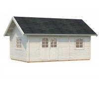 Domek letniskowy 29,9 m2