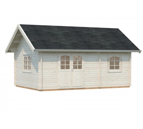 Summer garden house 29.9 m2 Summer garden house 29.9 m2