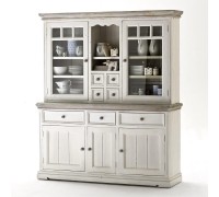 Буфет дерев'яний з масивом дерева в стилі рустик 1690х2000х470 мм. Буфет дерев'яний з масивом дерева в стилі рустик 1690х2000х470 мм.