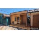 Модульная мини баня 4,3х2,7м Gartensauna-19 под ключ от производителя.