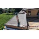 Модульная мини баня 4,3х2,7м Gartensauna-19 под ключ от производителя.