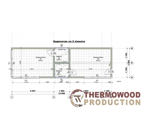 Беседка современная Modern Gazebo 014 с раздвижными панорамными окнами 12,0х3,5м