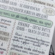 Правила міцного шлюбу - оригінальний подарунок сімейній парі