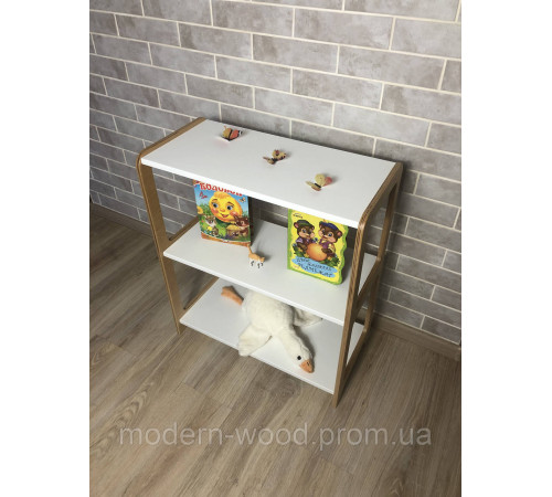 Полиця дитяча, стелаж