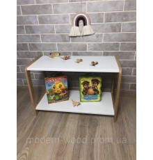 Полиця дитяча, стелаж