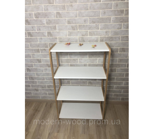 Полиця дитяча, стелаж