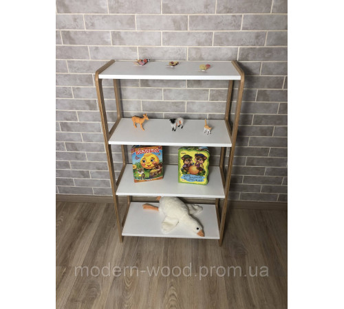 Полиця дитяча, стелаж