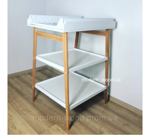 Changing table
