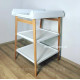 Changing table