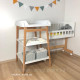 Changing table