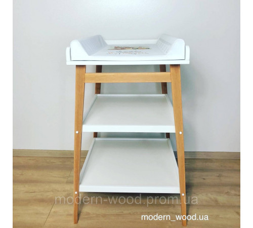 Changing table