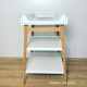 Changing table