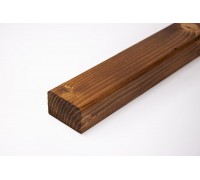 Belka nośna 40*60*1500 mm, obrobiona + grubościówka, olej hydrauliczny, kolor T-28.