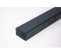 Belka ławkowa 40*60*2000 mm, obrobiona, gotowa do użycia, wysokiej jakości Montena Poleane, świerk