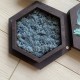 Деревянная коробка на свадьбу для колец, именная коробочка для обручальных колец.