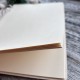 Оригинальный подарок руководителю – брендированный блокнот с именной гравировкой, блокнот с логотипом