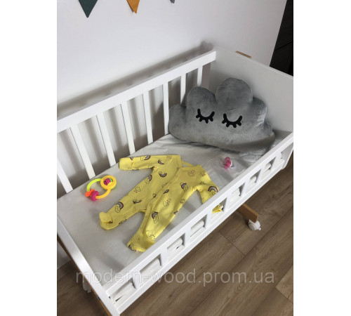 5-in-1-Babybett