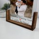 Ein originelles Geschenk für einen Patenonkel ist ein Acryl-Poster.