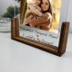 An original gift for a godmother - an acrylic poster.