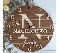 An original gift for a wedding or 5th wedding anniversary.