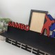Большая именная медальница дзюдо самбо, держатель медалей кубков с именем дзюдоиста