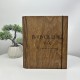 Книга пожеланий выпускников, альбом в подарок классному руководителю.