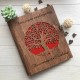 Подарок на деревянную годовщину свадьбы: фото, родовая книга.