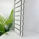 Holder for Taekwon-Do belts, named wooden holder for Taekwondo belts
