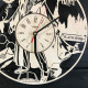 Handgemachte Harry Potter Magische Wandkunst