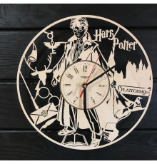 Handgemachte Harry Potter Magische Wandkunst
