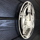 Star Wars Universe Works Wanduhr