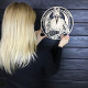 Star Wars Universe Works Wanduhr