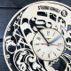 Handgefertigte Uhr „Anime Studio Ghibli“