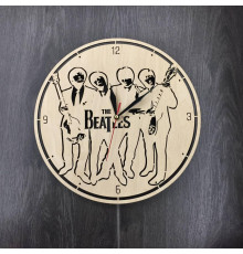 Large original wall clock 