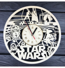 Original wall clock 