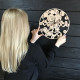 Mickey Mouse Children's Wall Clock