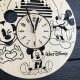 Handmade Walt Disney Wall Art