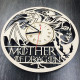 Game of Thrones Concept Wall Clock